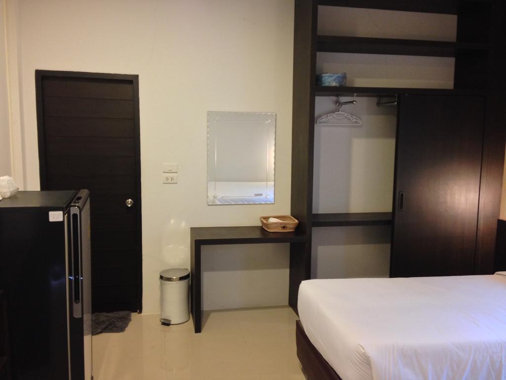Chiangrai Green Park Resort Chiang Rai Dış mekan fotoğraf
